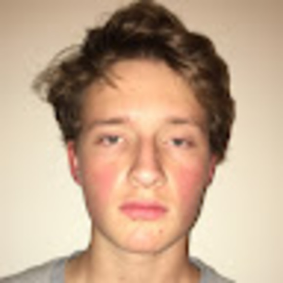 Meet your Posher, Solomon - Picture 1 of 1